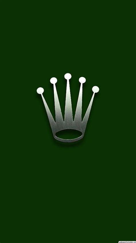 Rolex Crown Wallpapers 